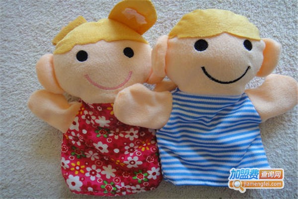 玉河手偶加盟费