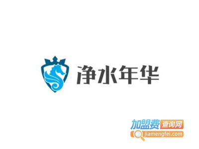 净水年华净水器加盟