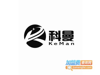 科曼美甲加盟