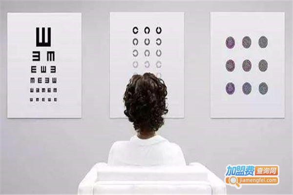 嘉铖视欣青少年视力保健加盟费