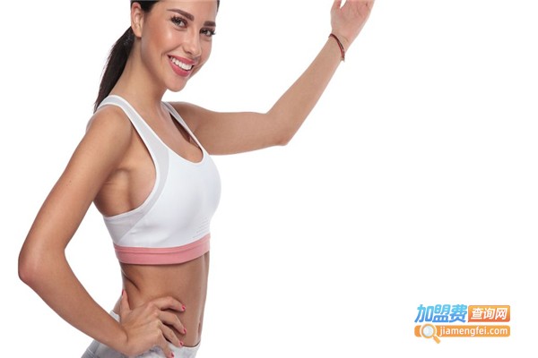 三动力产后修复加盟费