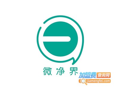 微净界视力加盟