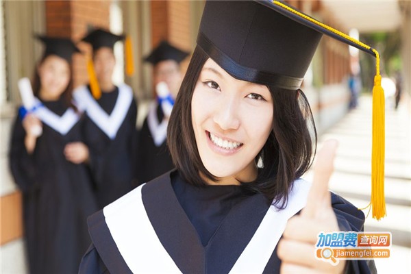 新曙光教育加盟费