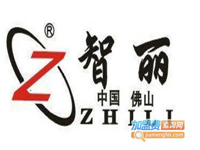 智丽门业