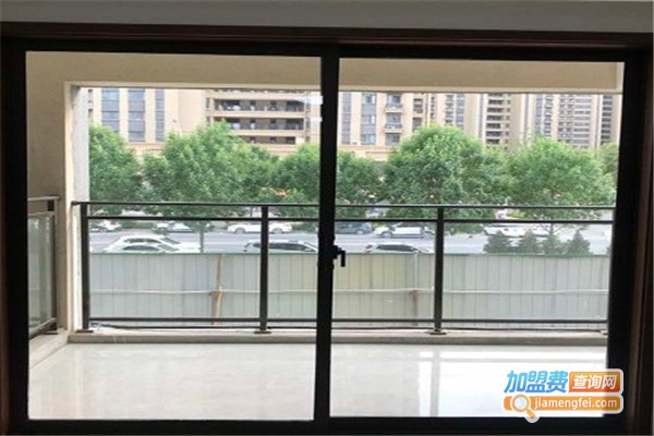 成辉达门业加盟费