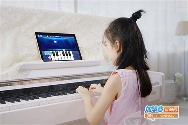 哈米音乐星球加盟费