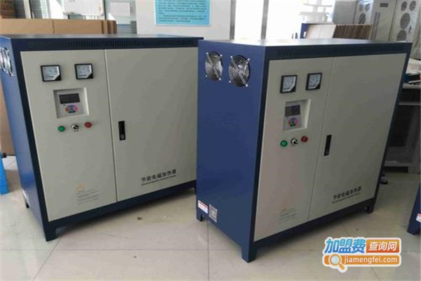 圣火采暖加盟费