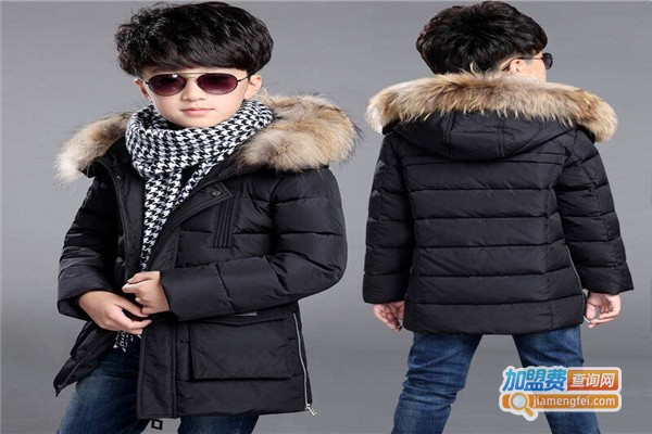 Deloras童装加盟费