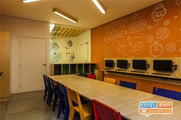 复文教育加盟费