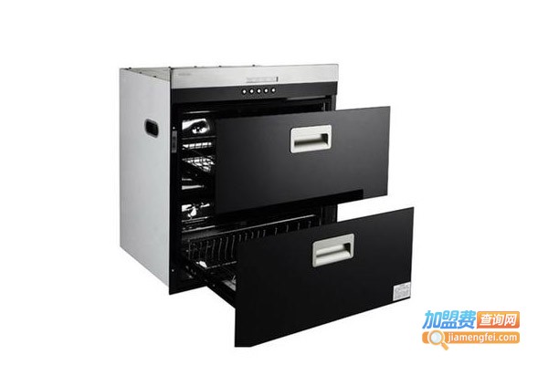 创鑫鼎消毒柜加盟费