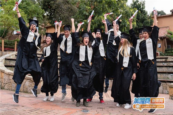 美嘉国际教育加盟费