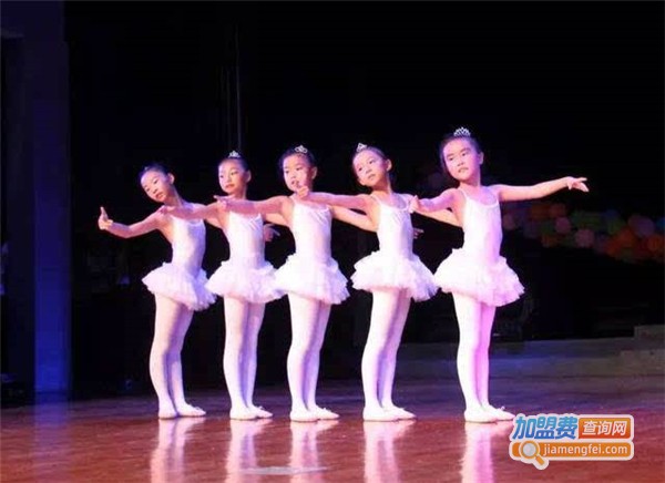 丹婷舞蹈艺术学校加盟费
