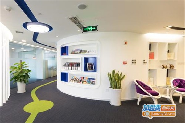 京学教育加盟费