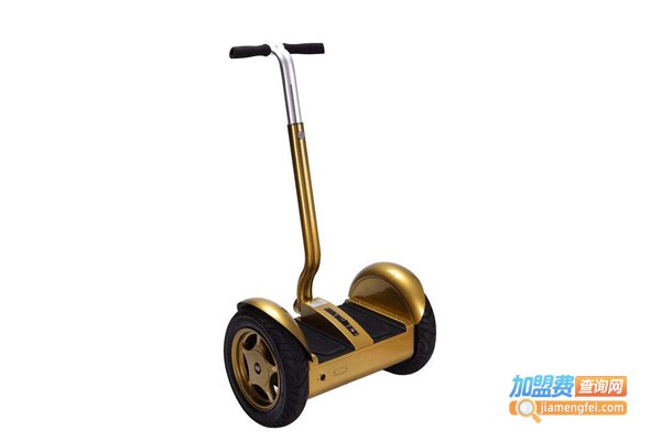 爱尔骑平衡电动车加盟费