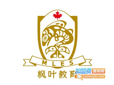 枫叶国际教育加盟费