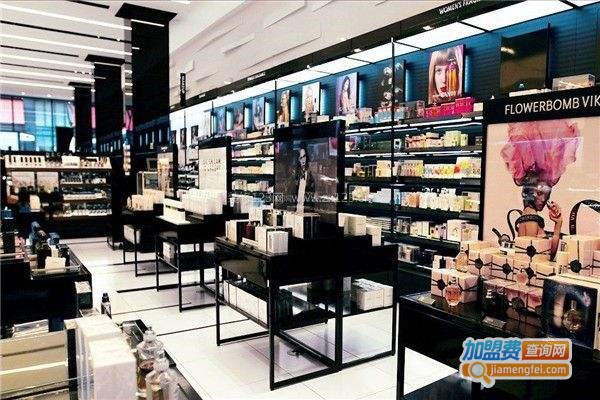 美丽果化妆品