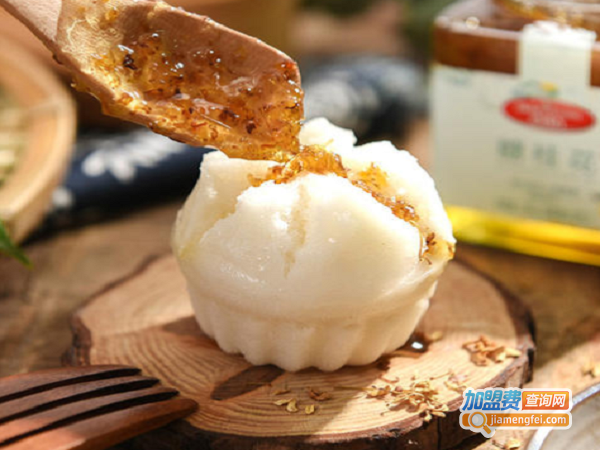 爱可烘焙加盟费