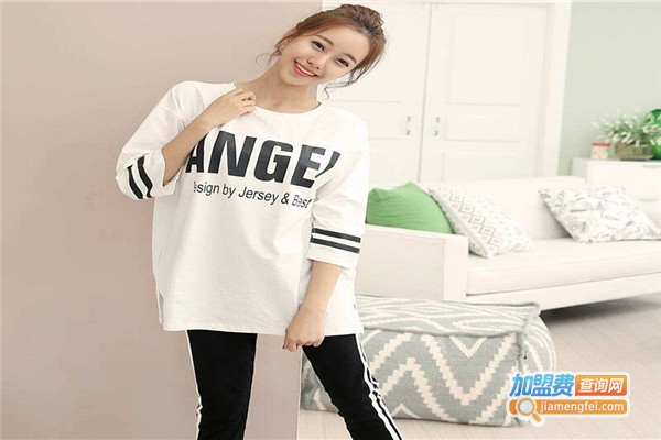 洁尔爽防辐射衫加盟费