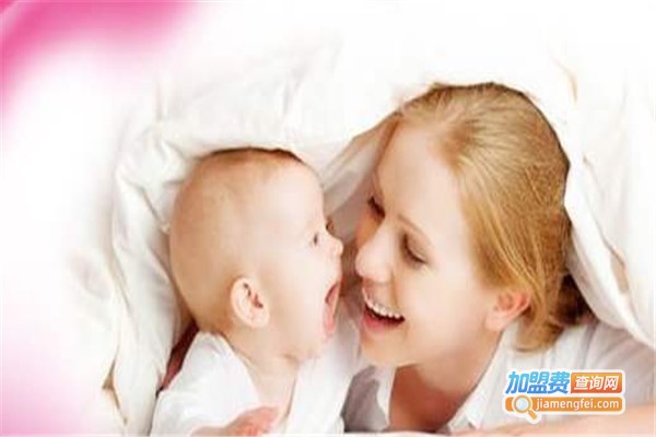 心贝儿母婴加盟费