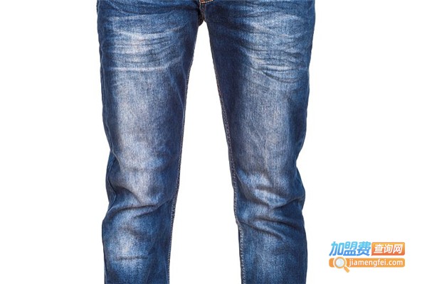 goditkiss牛仔裤加盟费