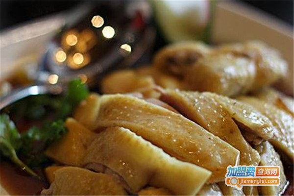 皇家大厨料理加盟费