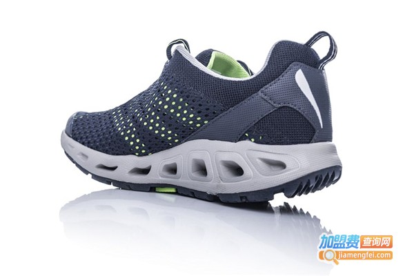 bluefisn品牌鞋加盟费