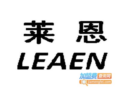 意莱恩橱柜加盟