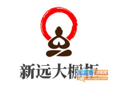 新远大橱柜加盟