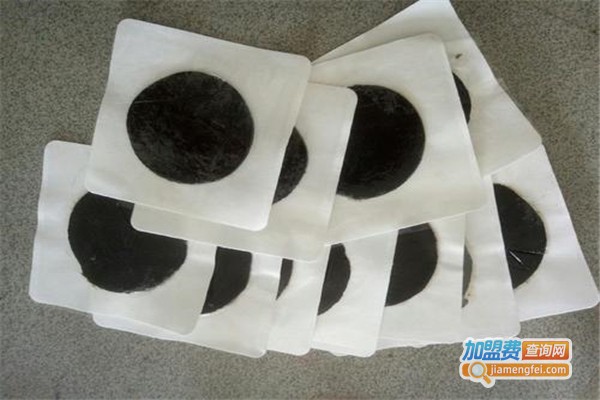 王九正膏药加盟费