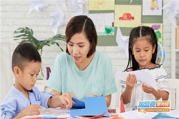 大德教育加盟费