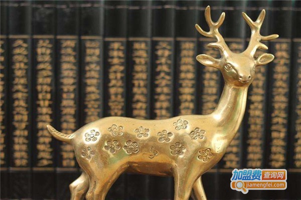 奋斗工艺品加盟费