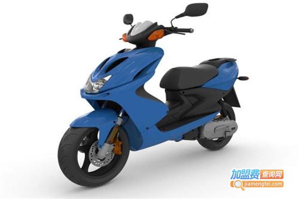 爱马骑士电动车加盟费