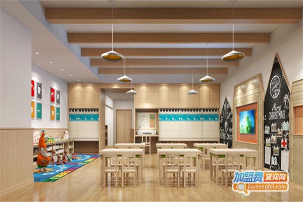 指点未来少儿美术加盟费