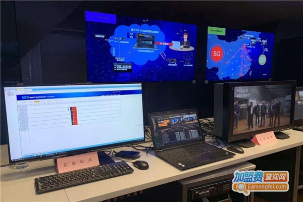 索贝数码加盟费