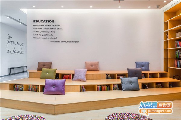 寅午学堂加盟费