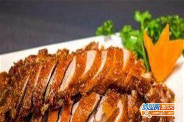 佛教素食餐厅加盟费