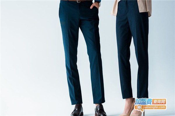 laoli裤业加盟费