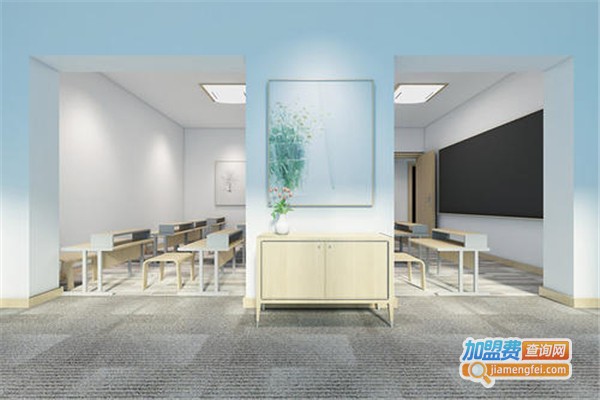 捌叁教育加盟费