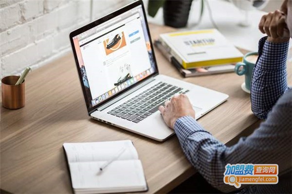 法亚教育加盟费