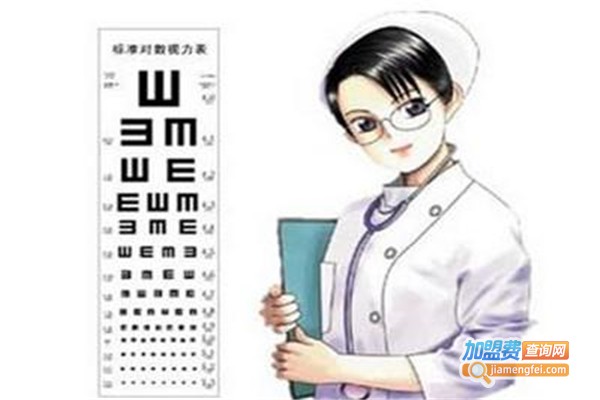 靓一生视力恢复