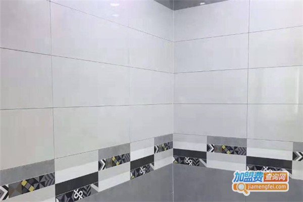 威廉顿瓷砖加盟费