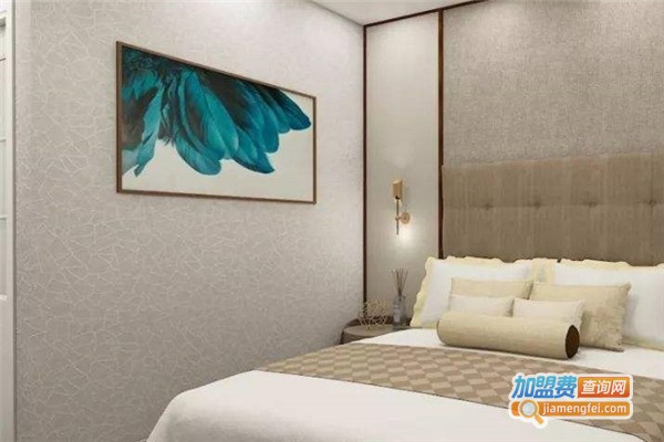 凯伦曼托墙纸加盟费