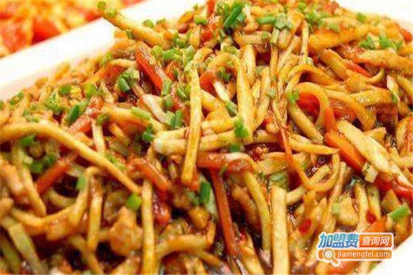 佛教素食餐厅加盟费