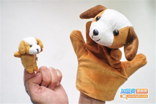 玉河手偶加盟费