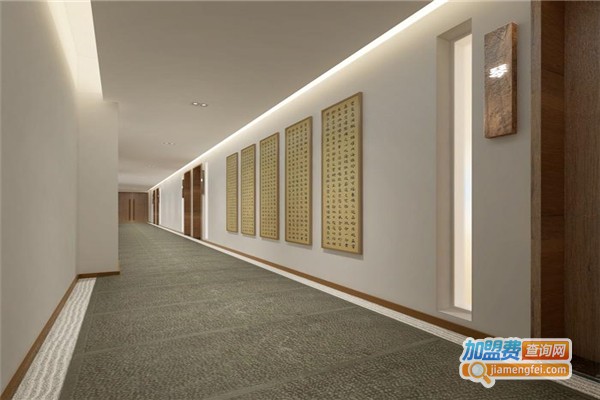 寅午学堂加盟费