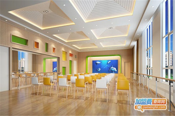 寅午学堂加盟费