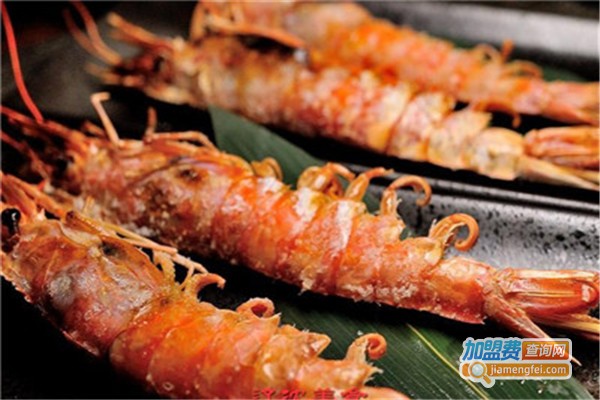 牛扣铁板烧加盟费