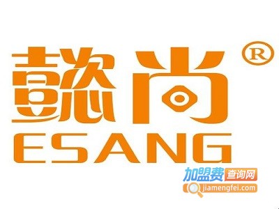懿尚橱柜加盟