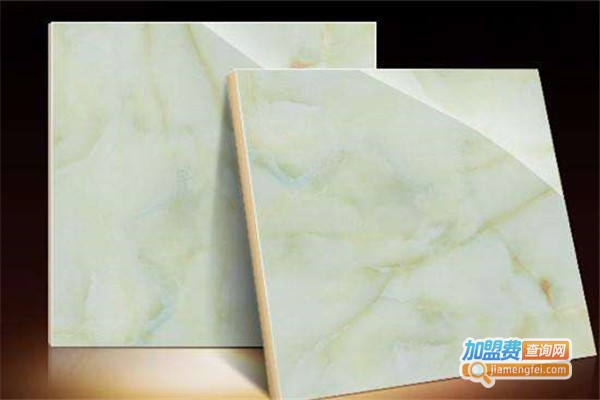 信源陶瓷加盟费