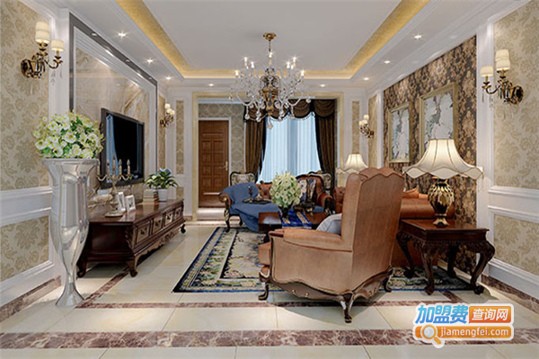 绿巨人集成墙饰加盟费